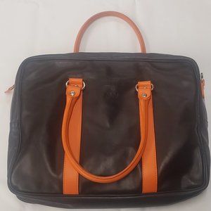 Concours d'elegance race bag